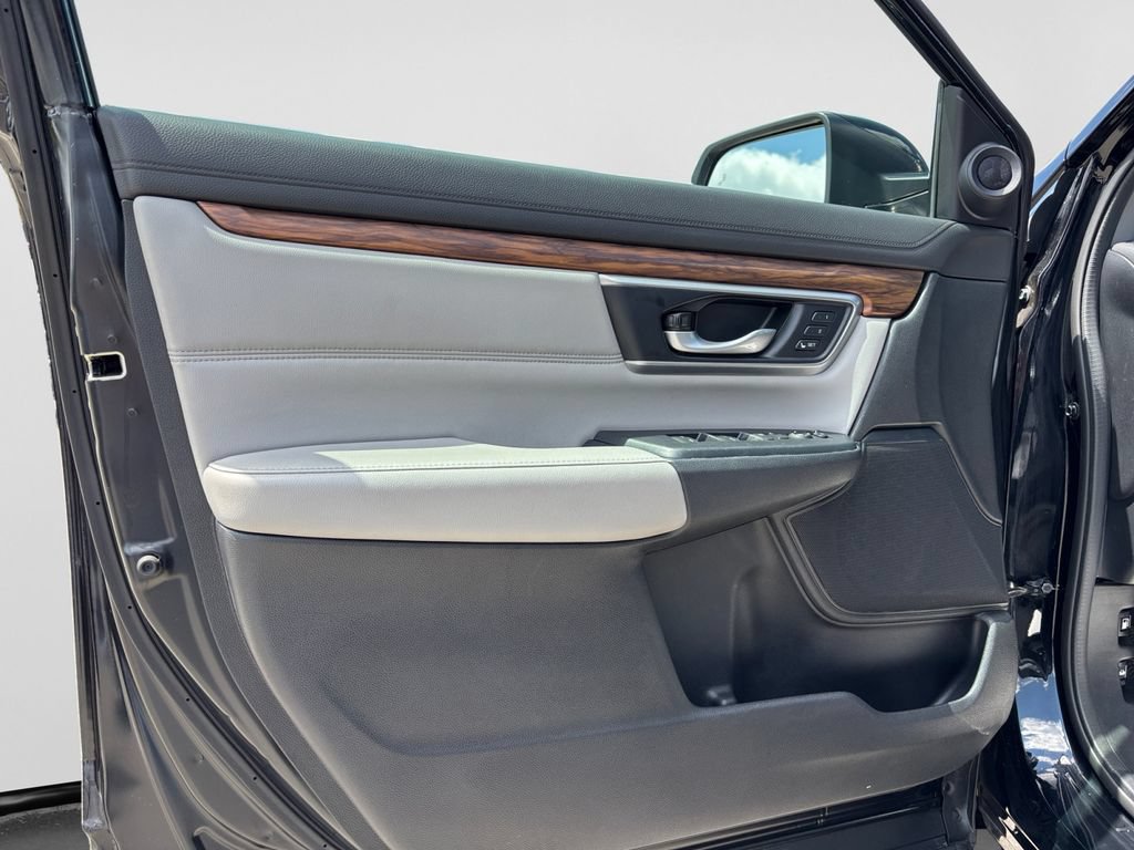 Used 2022 Honda CR-V EX-L image 39