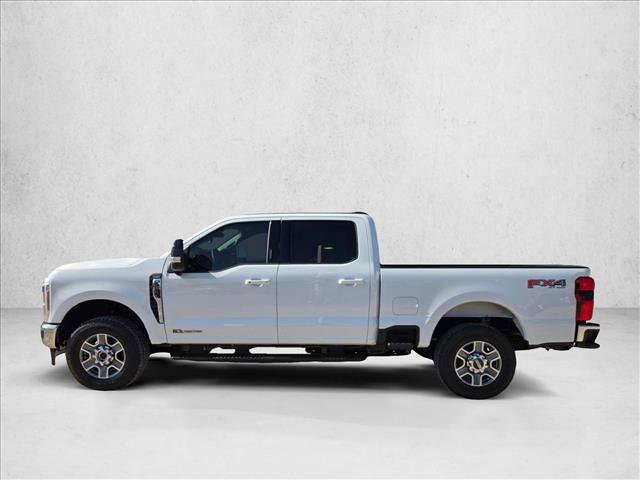 New 2026 Ford F250 Lariat w/ Lariat Premium Package image 5