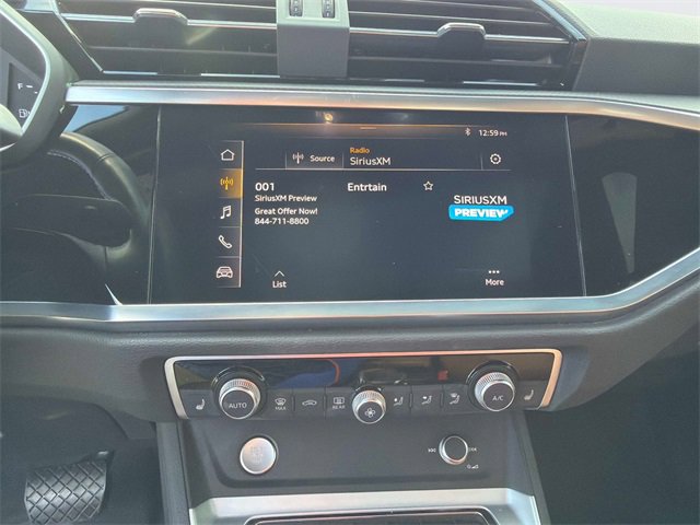 Used 2020 Audi Q3 2.0T Premium Plus w/ Premium Plus Package image 26