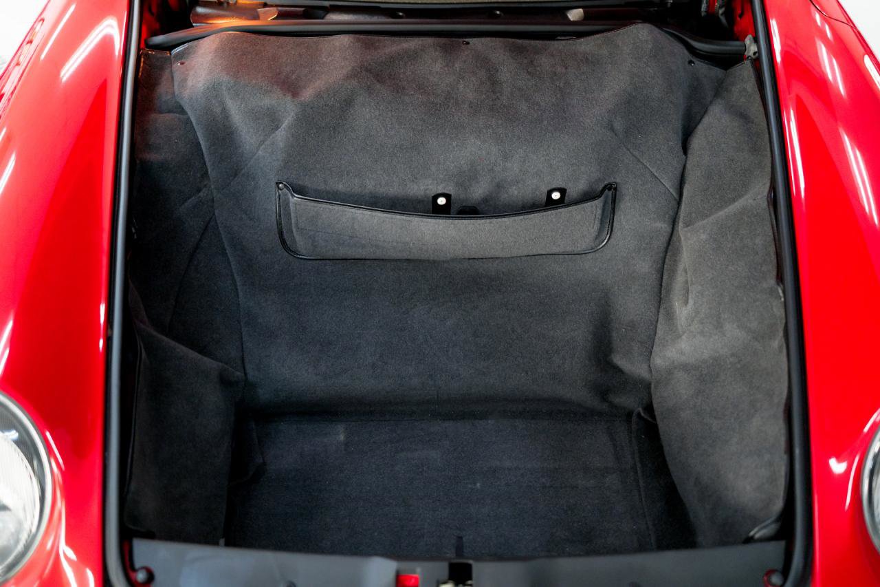 Used 1998 Porsche 911 Carrera image 78