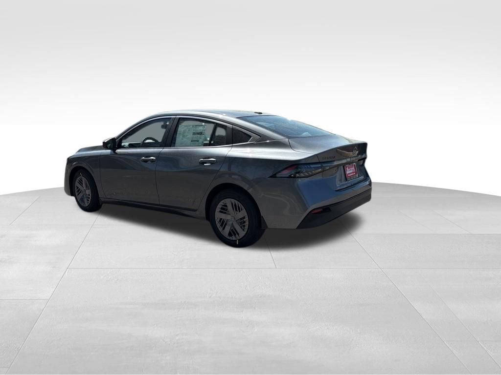 New 2026 Nissan Sentra SV w/ Floor Mat Package FWD video 2