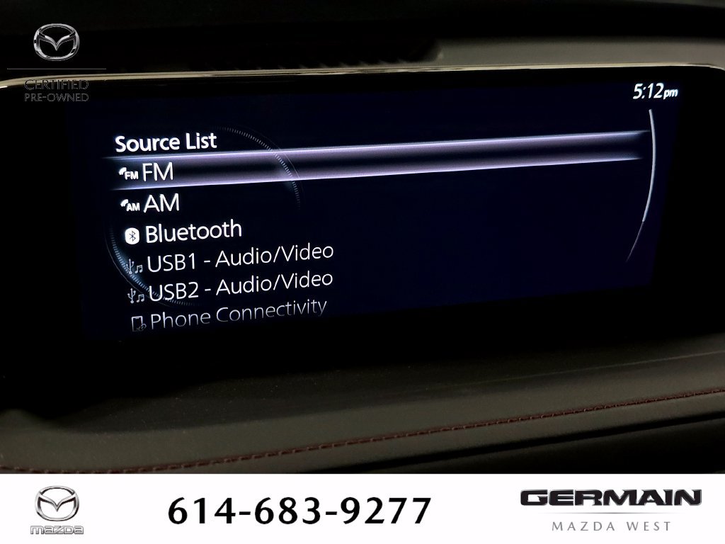 Used 2026 MAZDA CX-30 AWD 2.5 S image 31
