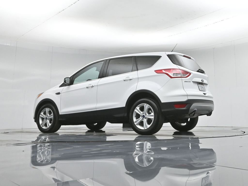 Used 2016 Ford Escape SE image 49