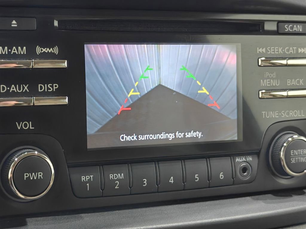 Used 2012 Nissan Quest SL image 8