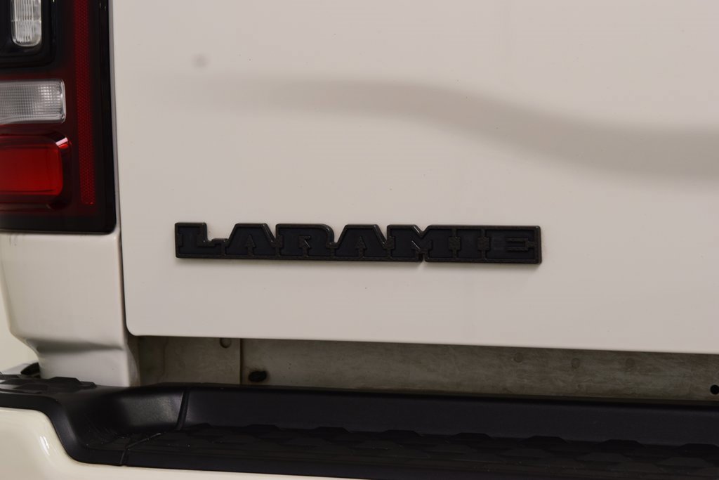 Used 2024 RAM 2500 Laramie w/ Night Edition image 21
