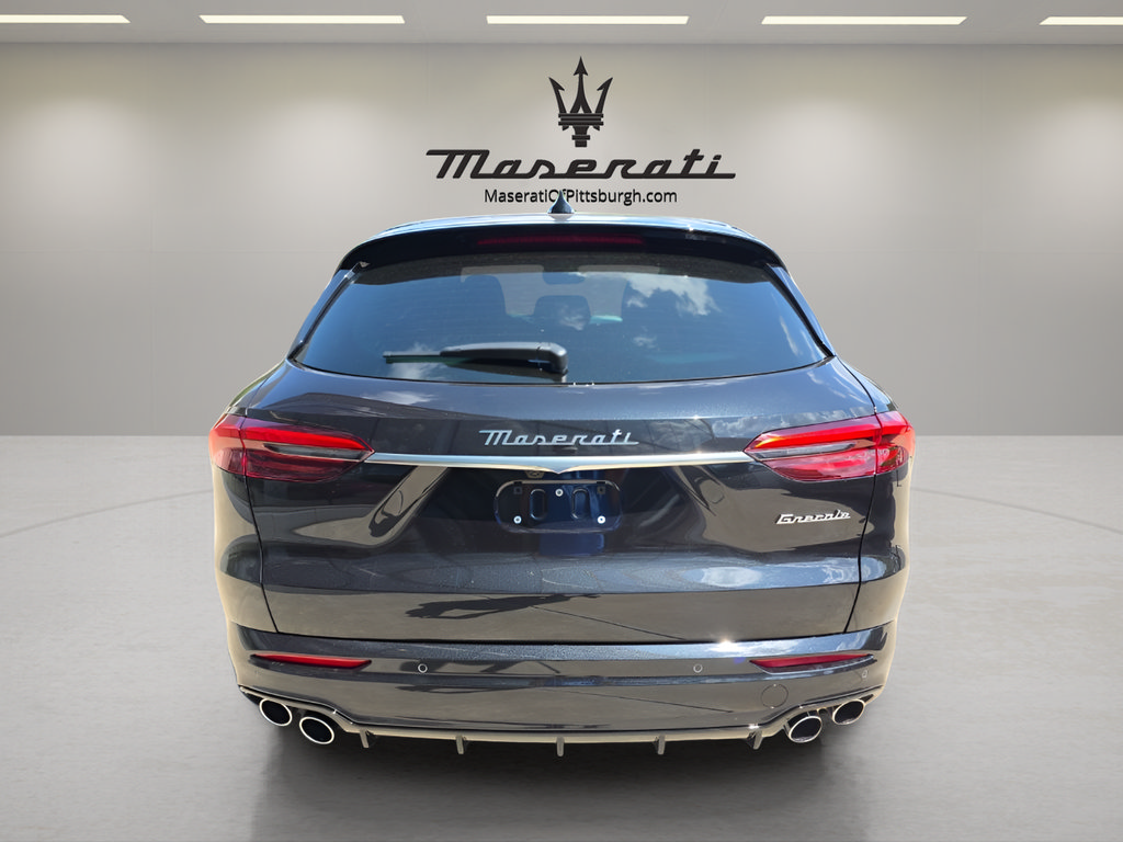 New 2025 Maserati Grecale GT AWD/4WD image 6