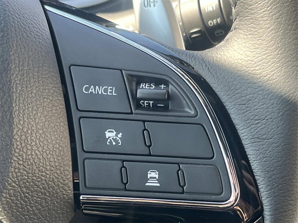 New 2026 Mitsubishi Eclipse Cross SEL image 26