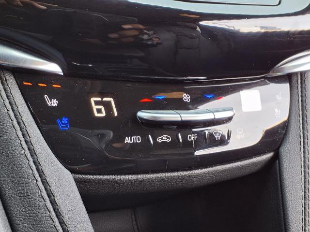 Used 2024 Cadillac XT6 Sport w/ Technology Package image 8