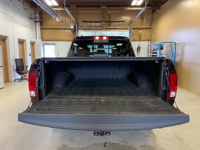 Used 2020 RAM 1500 Classic Warlock image 18