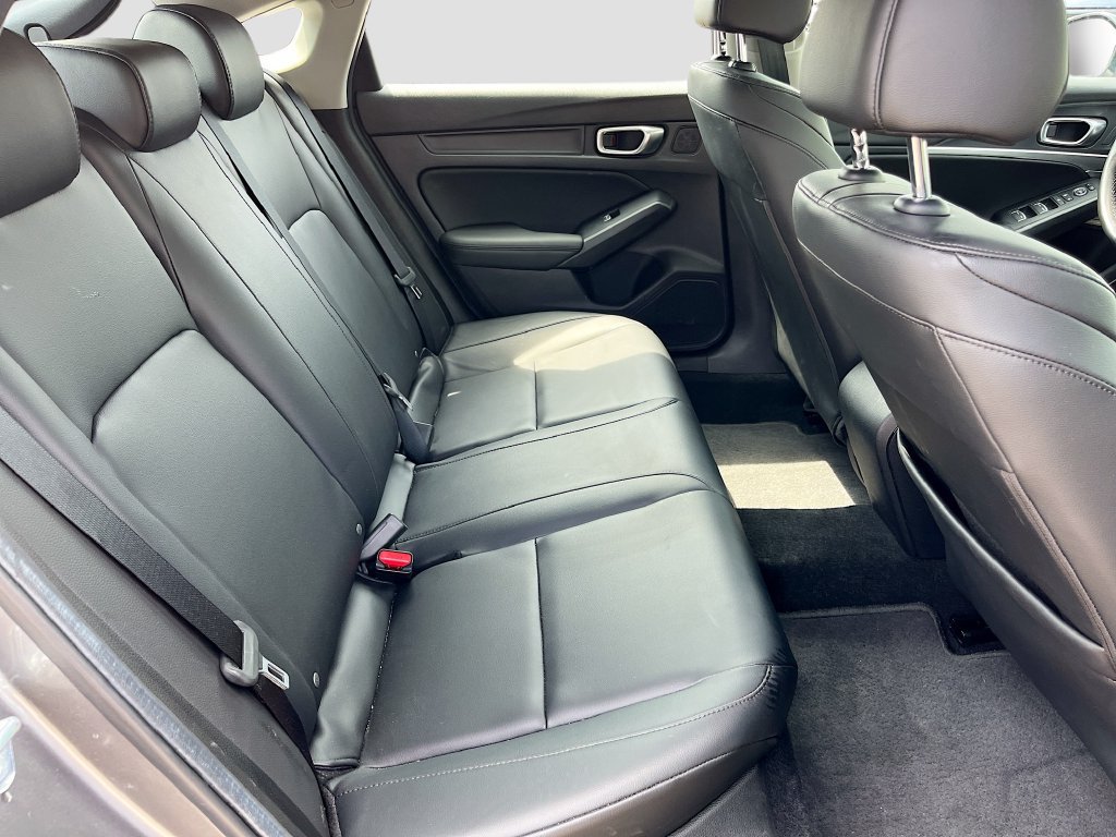 Used 2024 Acura Integra FWD image 26