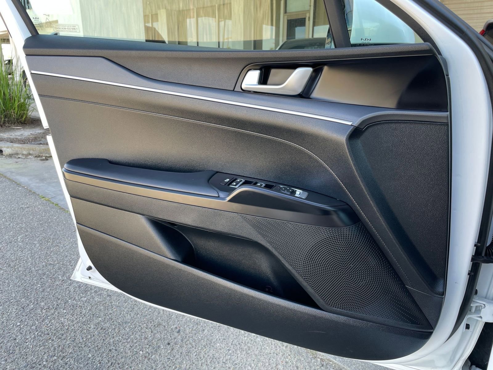 Used 2025 Kia K5 LXS image 18