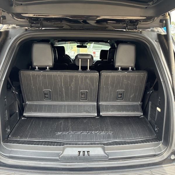 Used 2020 Ford Expedition Limited AWD/4WD image 8