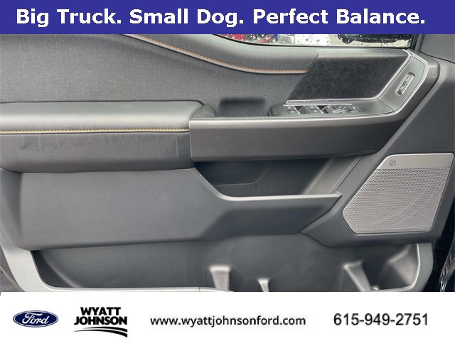 New 2025 Ford F150 Tremor w/ Bed Utility Package image 21