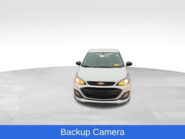 Used 2021 Chevrolet Spark LS image 3