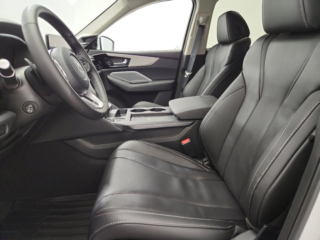 New 2026 Acura MDX FWD w/ Technology Package image 6