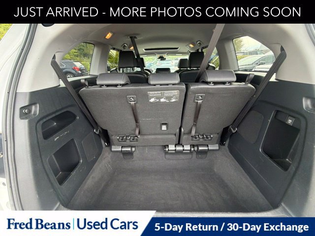 Used 2024 Honda Odyssey EX-L image 13