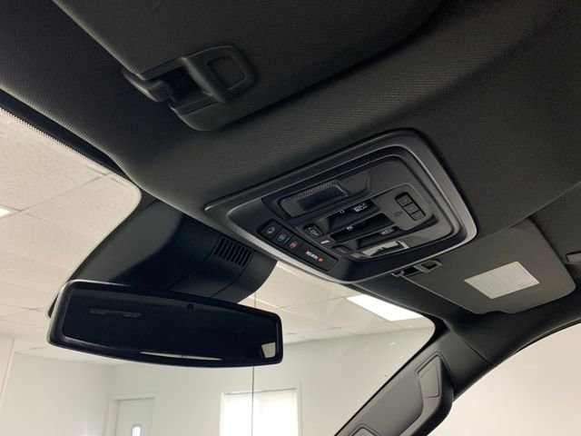 New 2026 Chevrolet Silverado 1500 LTZ w/ LTZ Premium Package image 62