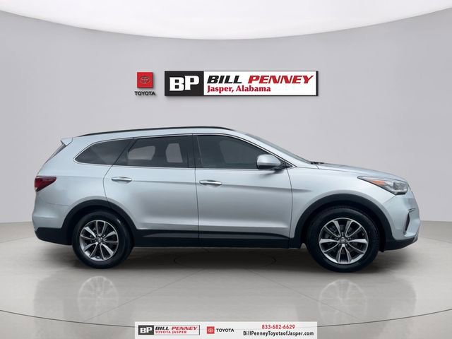 Used 2017 Hyundai Santa Fe SE image 6