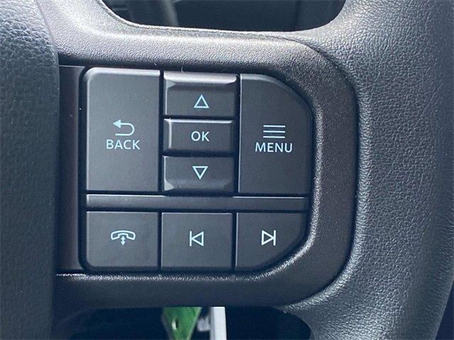 Used 2025 Ford F150 STX w/ Equipment Group 200A image 18