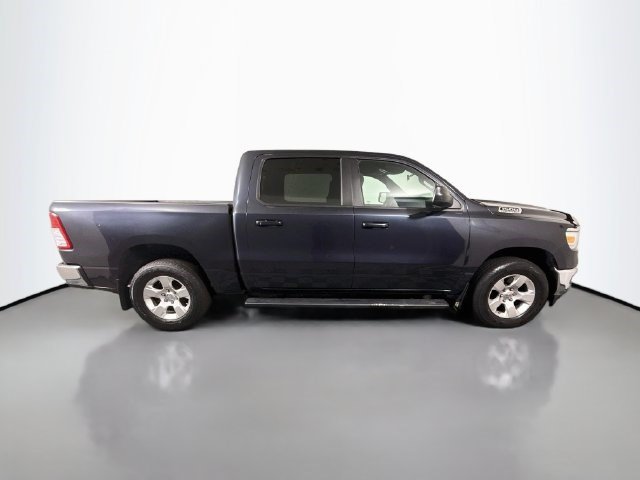 Used 2021 RAM 1500 Big Horn AWD/4WD image 11