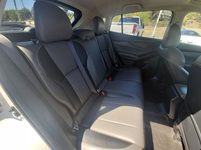 Used 2022 Subaru Crosstrek 2.5i Sport w/ Moonroof Package image 25