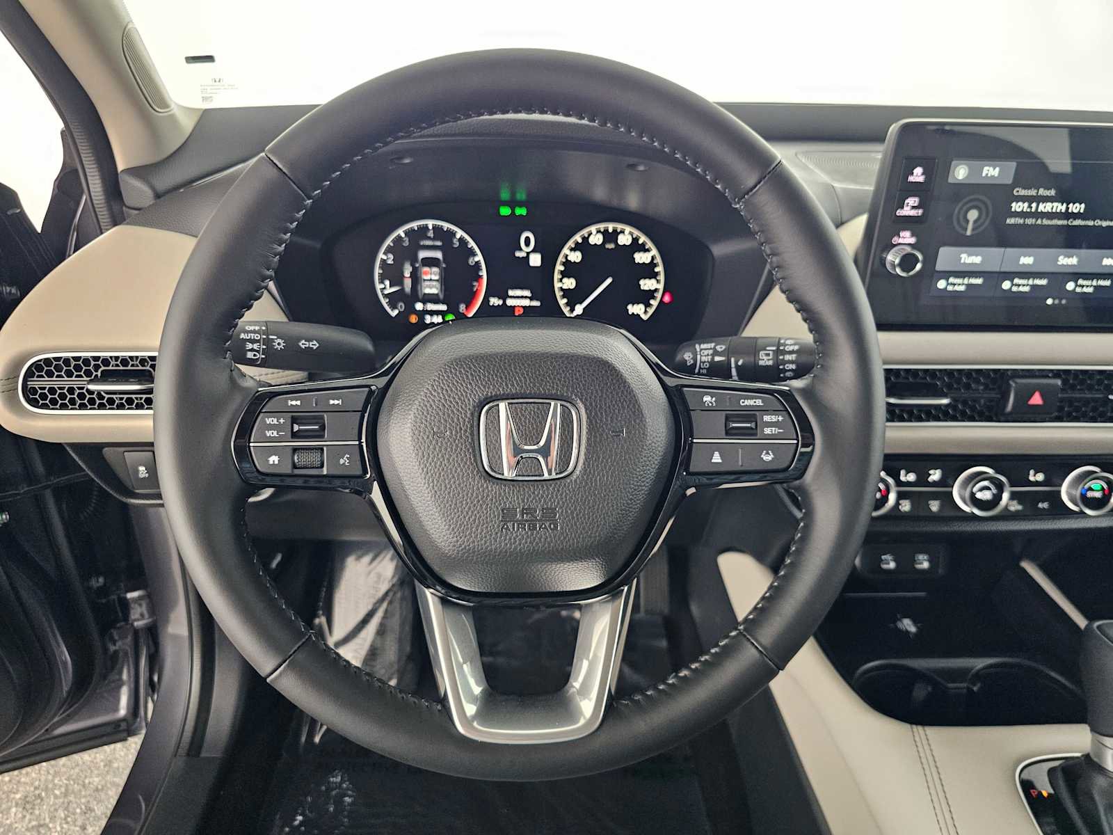 Used 2027 Honda HR-V EX-L image 22