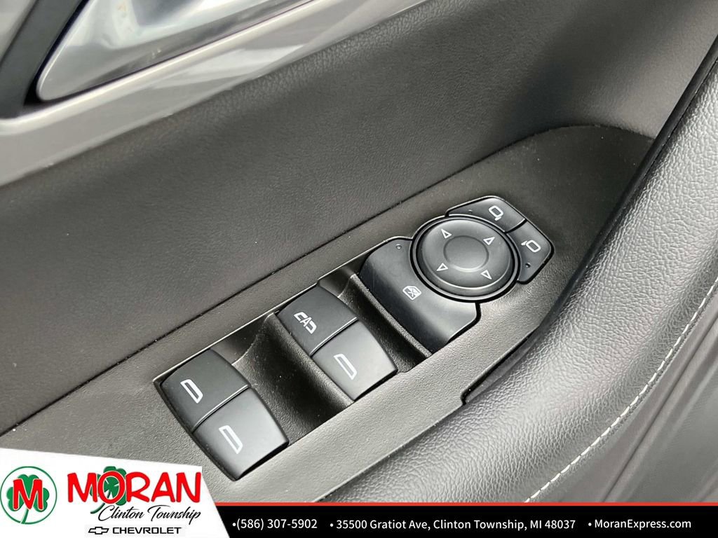 Certified 2024 Chevrolet Blazer LT image 16