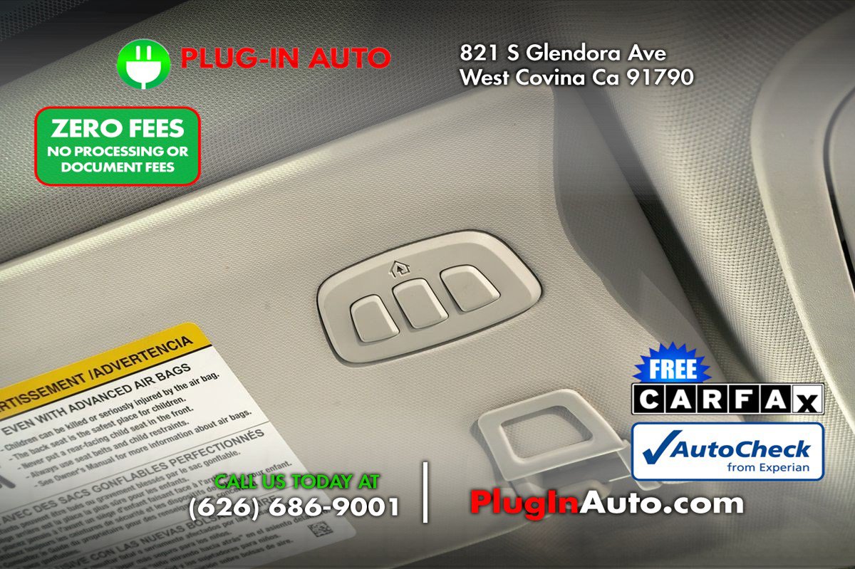 Used 2023 Ford Mustang Mach-E Premium RWD image 19