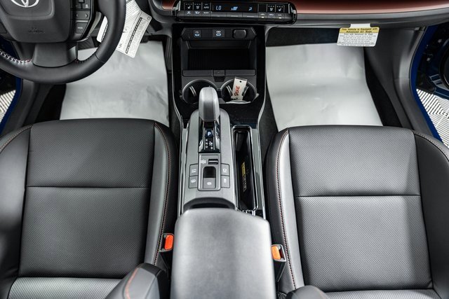 New 2026 Toyota Prius Plug-In Hybrid w/ Limited Premium Package image 32