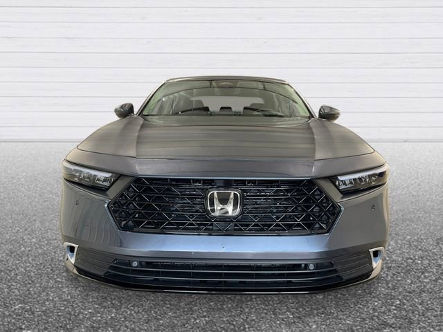 New 2026 Honda Accord Touring image 10