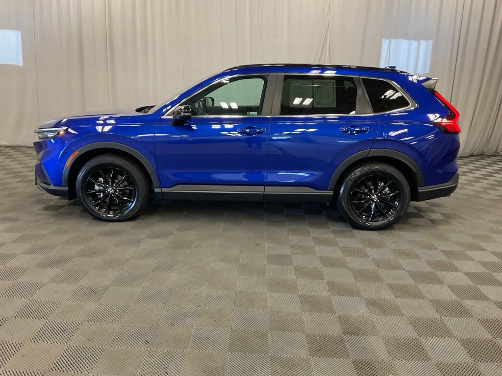 Used 2024 Honda CR-V Sport-L image 15