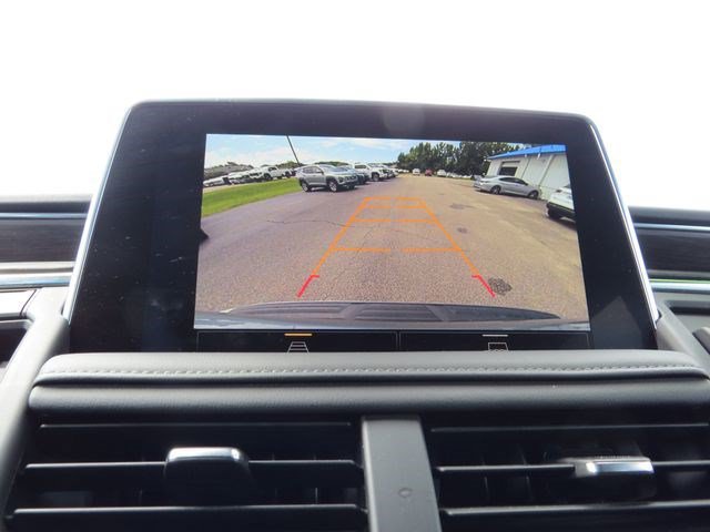 Used 2023 Chevrolet Tahoe Z71 AWD/4WD image 28