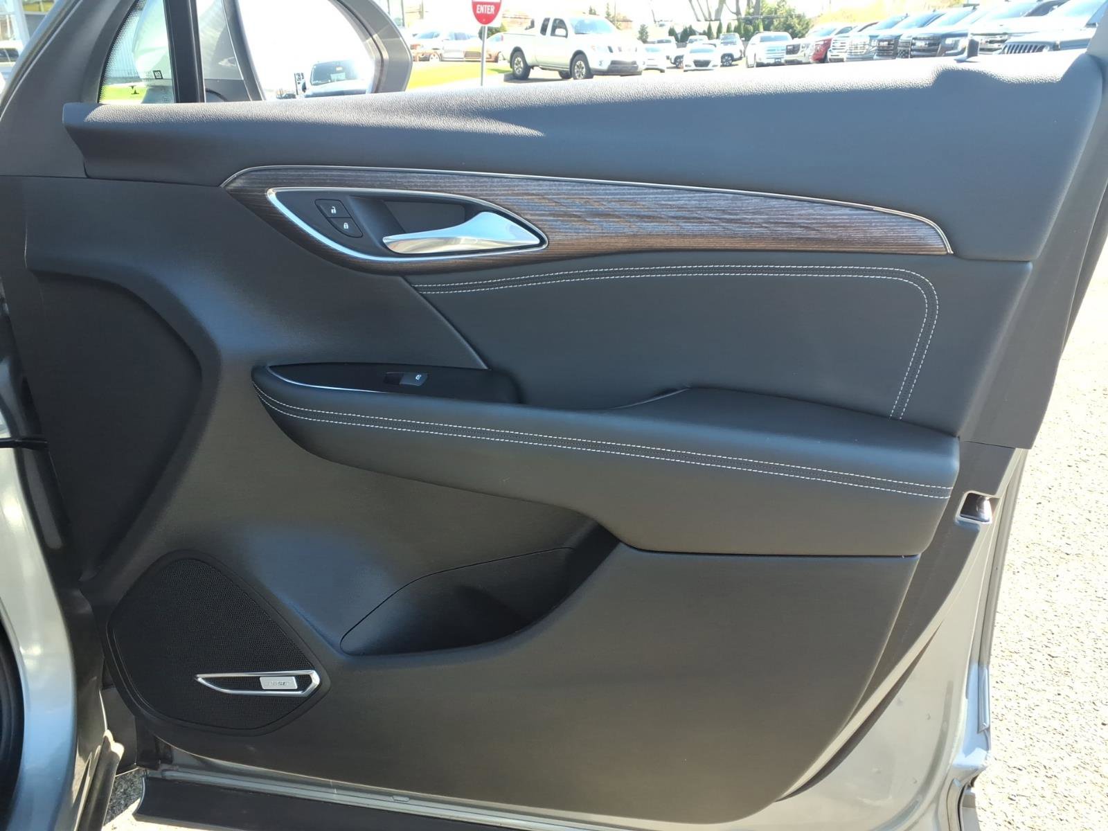 Certified 2023 Buick Envision Avenir image 12