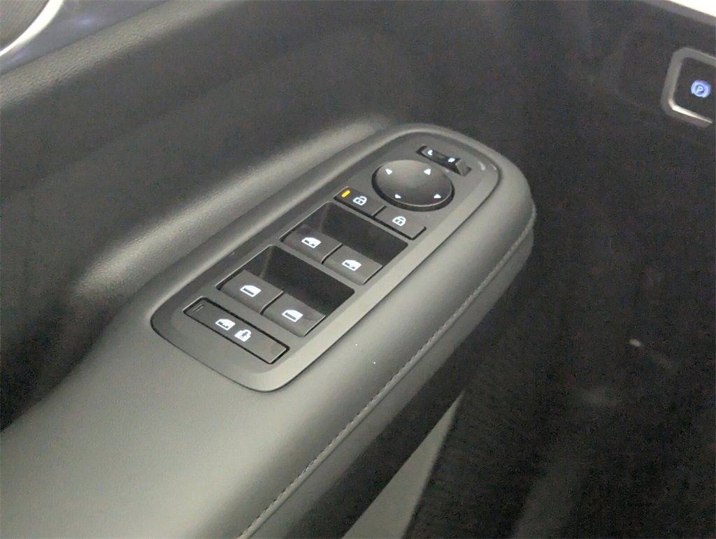 New 2026 Hyundai Santa Fe XRT image 16
