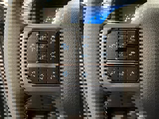 New 2025 Ford F150 XLT w/ Equipment Group 302A MID image 20