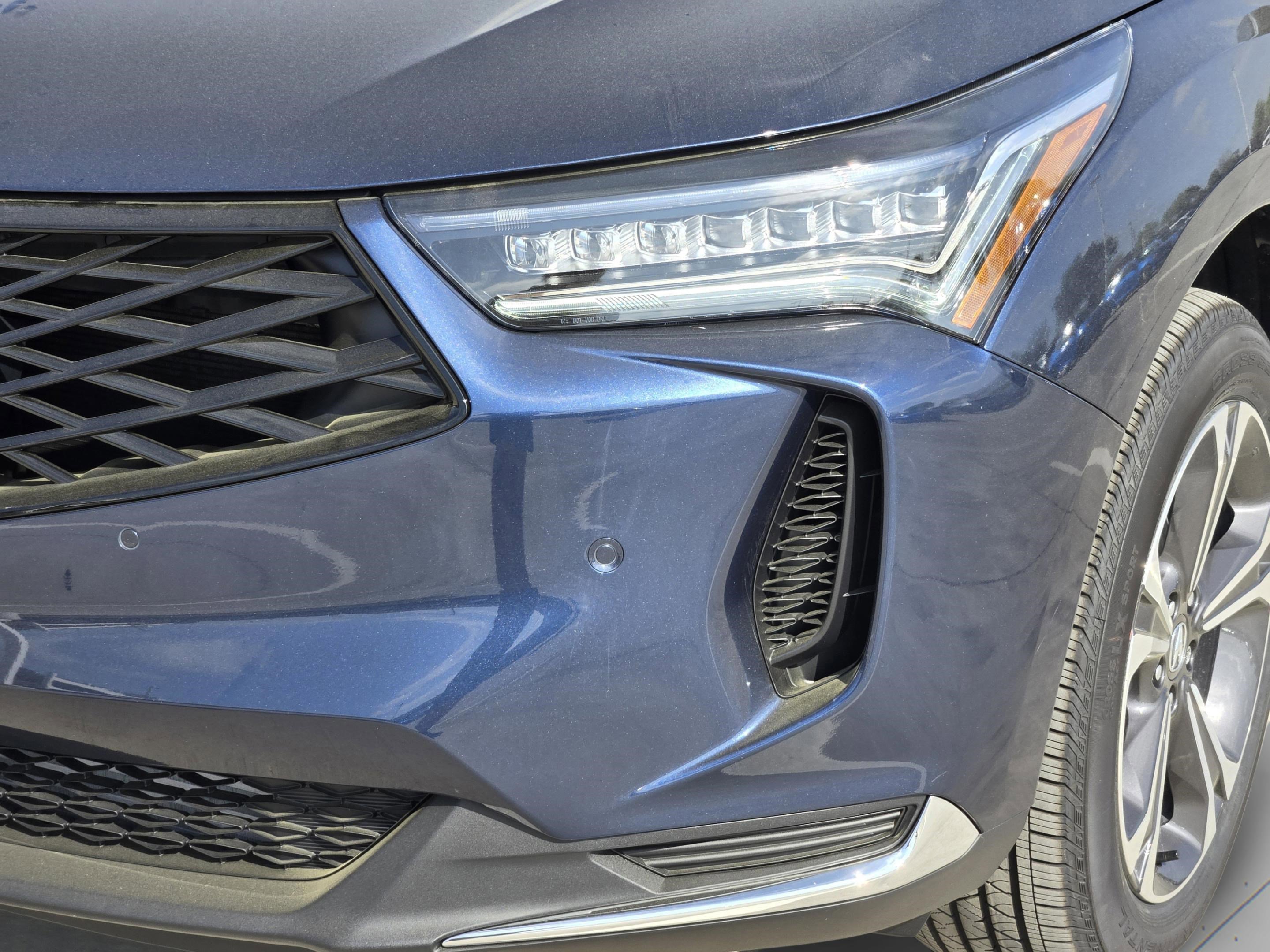 New 2026 Acura RDX SH-AWD w/ Technology Package image 7