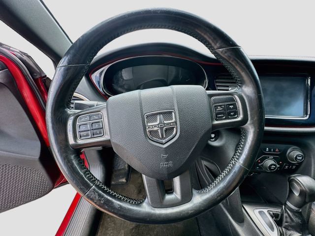 Used 2014 Dodge Dart GT FWD image 12