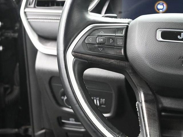 Used 2021 Jeep Grand Cherokee L Limited image 30