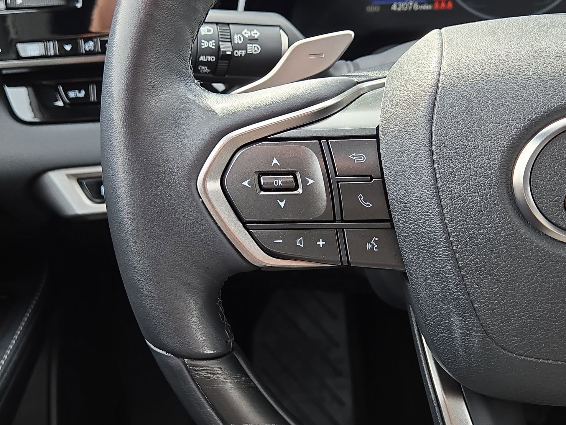 Certified 2024 Lexus RX 350 Premium image 21