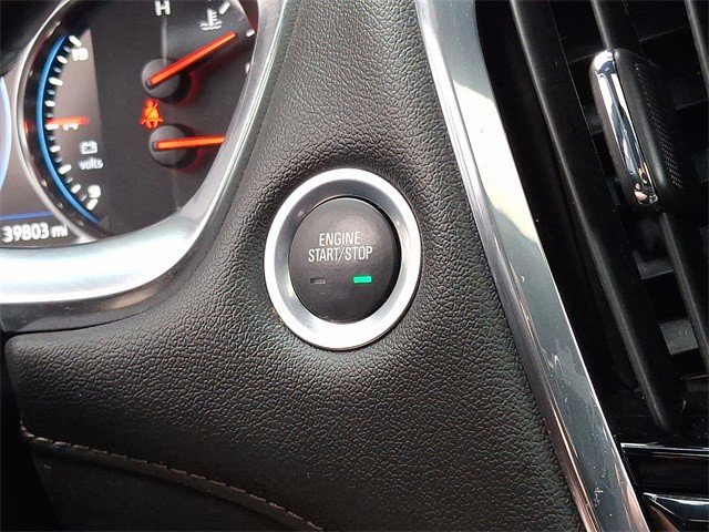 Certified 2023 Chevrolet Traverse High Country image 25