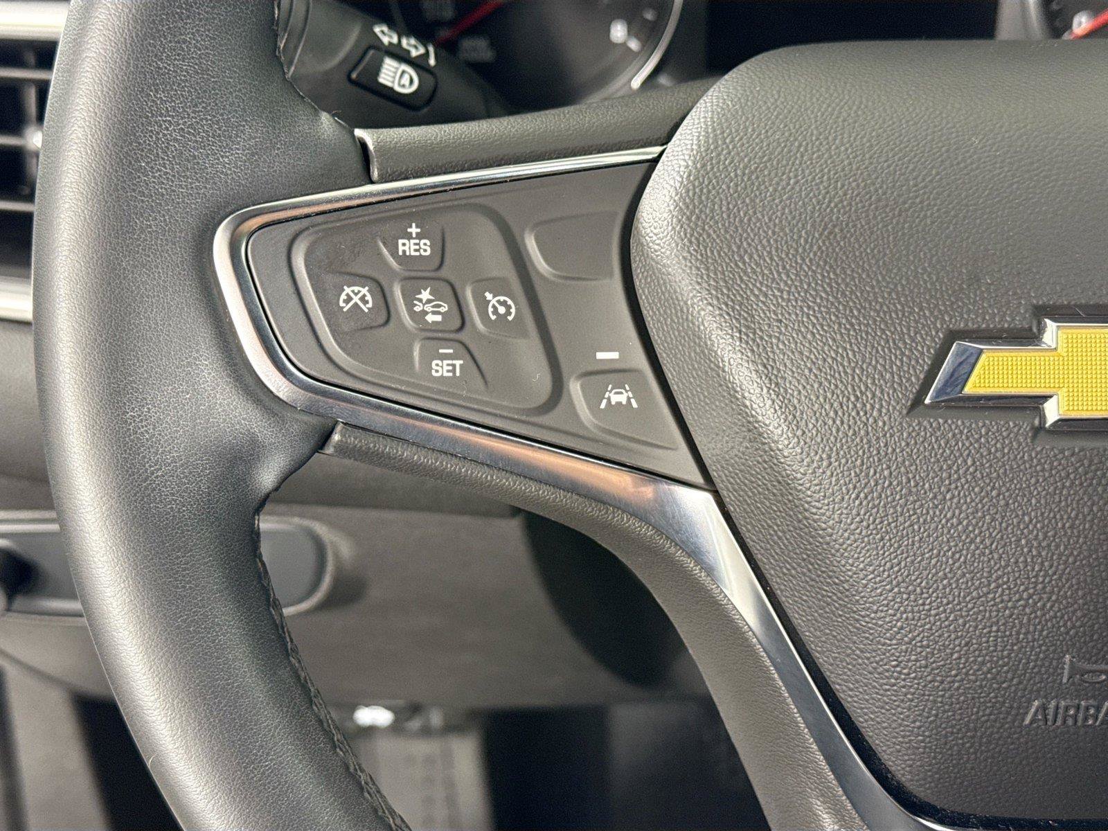 Used 2024 Chevrolet Equinox LT w/ LPO, Floor Liner Package FWD image 16