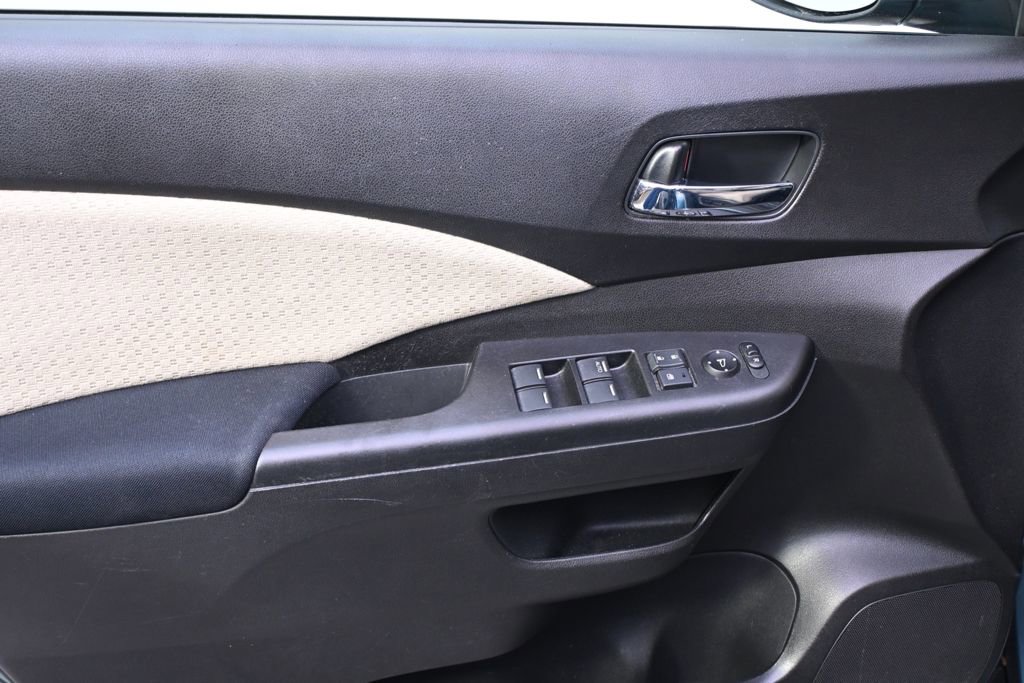 Used 2015 Honda CR-V EX image 22