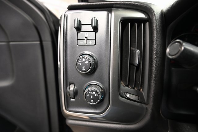 Used 2016 Chevrolet Silverado 1500 LT w/ All Star Edition image 24