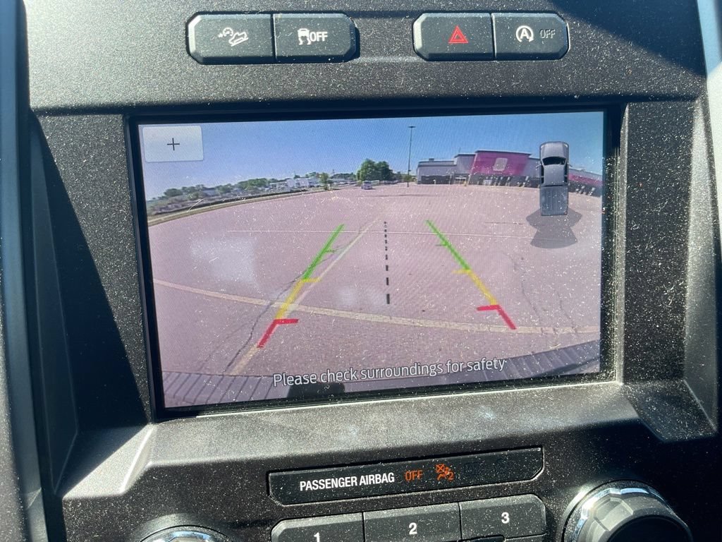 Used 2020 Ford F150 XLT w/ Equipment Group 302A Luxury AWD/4WD image 20