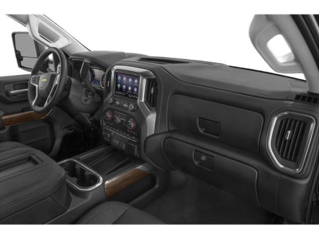 Used 2022 Chevrolet Silverado 3500 LTZ AWD/4WD image 18
