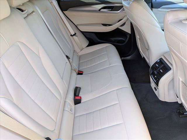 Used 2020 BMW X4 M40i w/ Premium Package AWD/4WD image 22