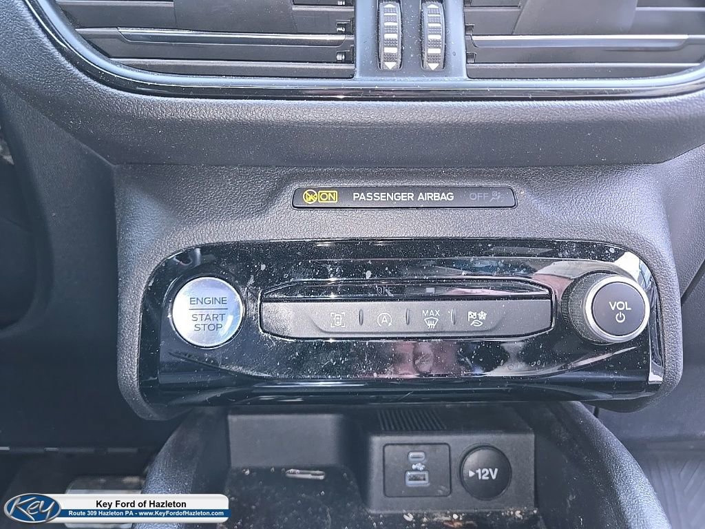 Used 2023 Ford Escape ST-Line w/ Tech Pack #1 AWD/4WD image 27