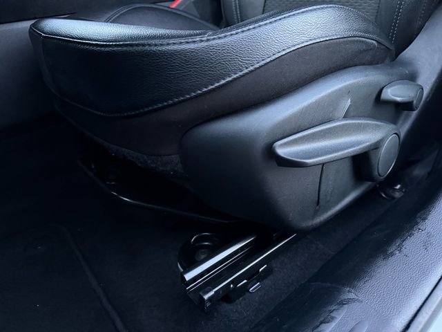 Used 2024 Jeep Compass Latitude image 27