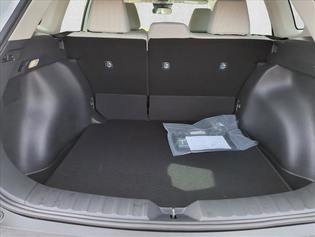 Certified 2026 Toyota Corolla Cross L FWD image 27