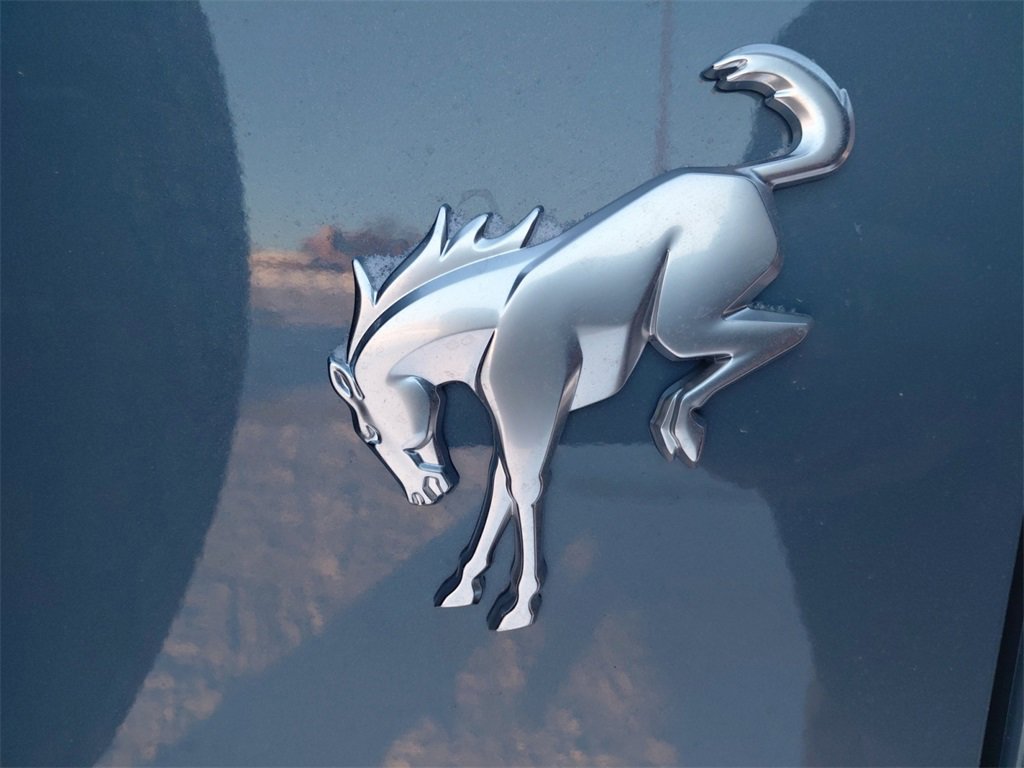 New 2025 Ford Bronco Badlands image 22